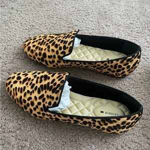 NWT Birdies Starling loafers